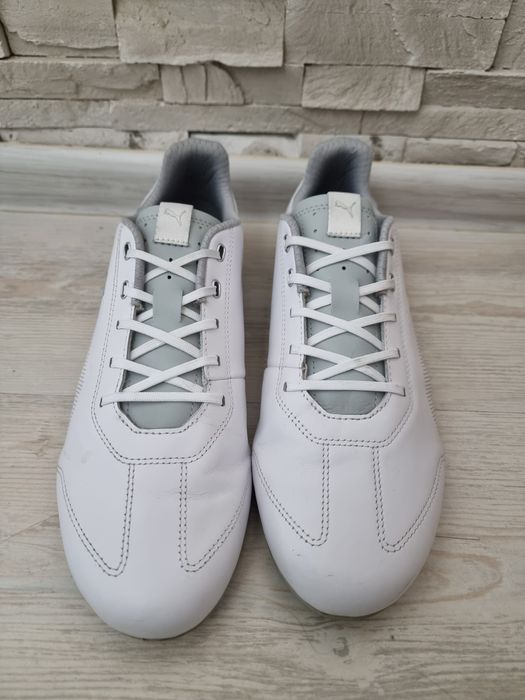 Маратонки puma mercedes amg petronas номер 44