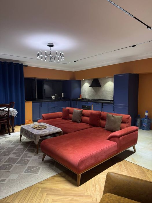 СРОЧНО! НОВОСТРОЙКА 3/6/10 на У-6 ЖК « КАЗАХСТАН» Юнусабадский район