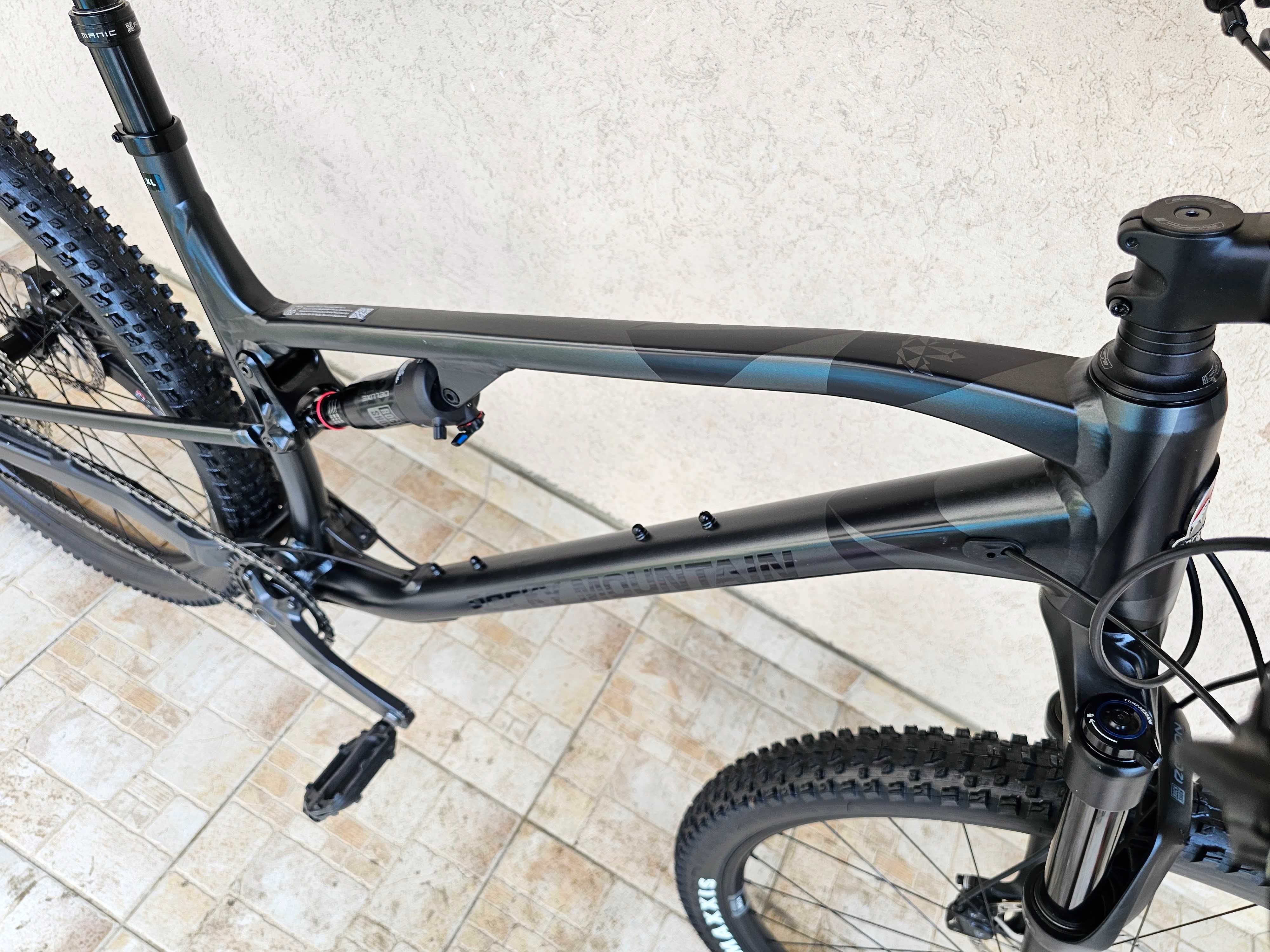 Rocky Mountain Element A30