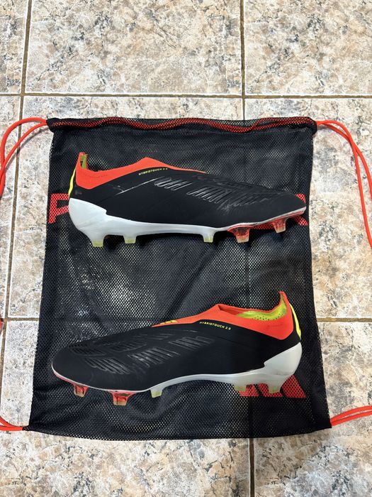 Продавам Adidas Predator Elite LL FG!