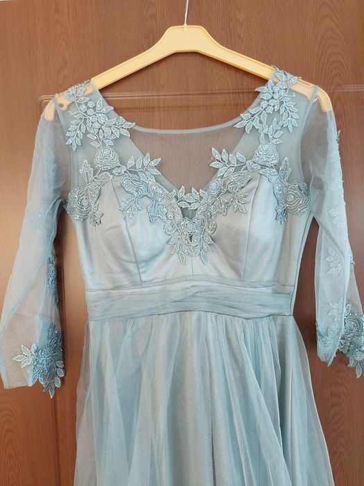 Rochiță de nasa,mărimea 38