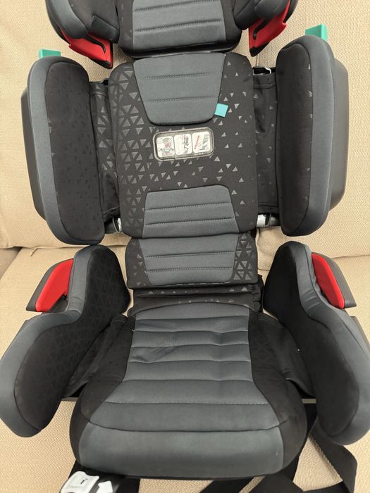 Scaun auto copil Hifold