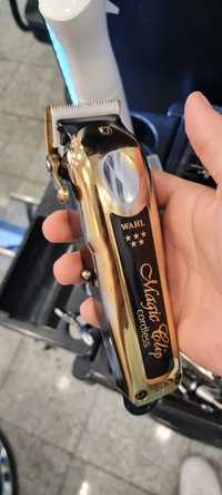 Wahl Magic Clip GOLD