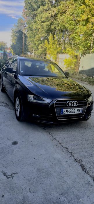 Audi A4 , , An fab.2014 , Motor 1968   150Cp.