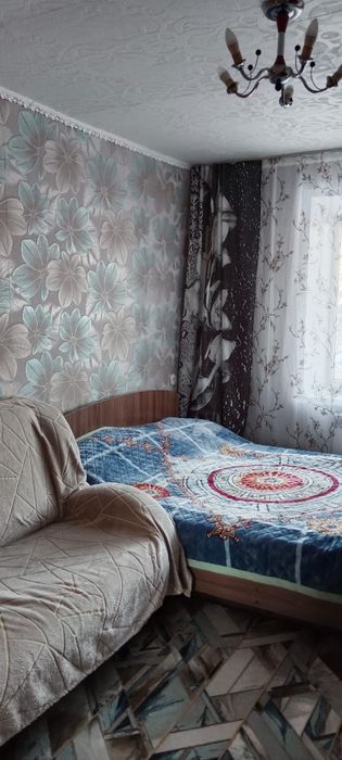 Продаю 2-х комнатную квартиру.