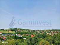Gaminvest Teren intravilan, zona Izvorului, Oradea, Bihor V3764