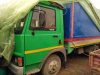 Camion Iveco zeta 50.10