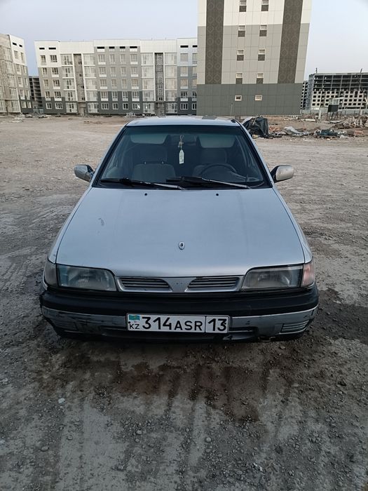 Продается Ниссан Санни