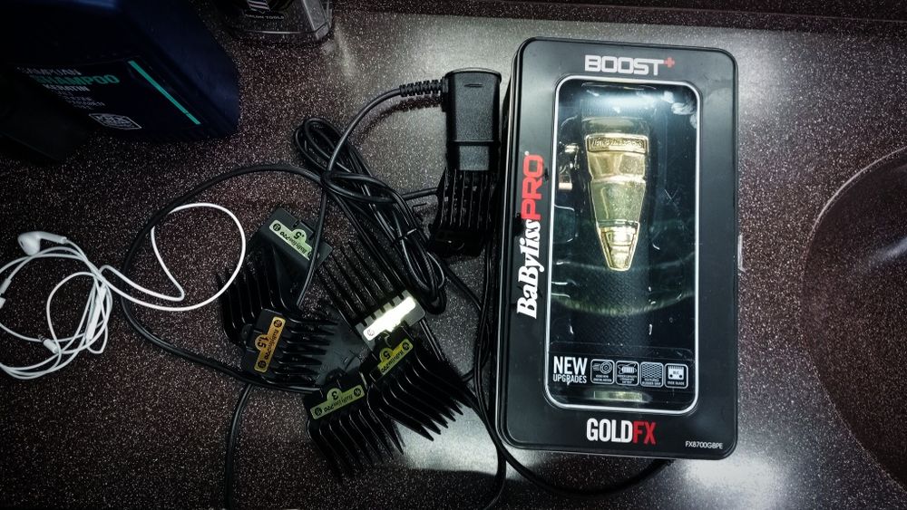 Машинка для стрижки