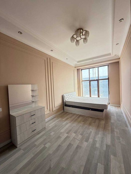 Продается  квартира новостройка 3 ХОНА евро ремонт!