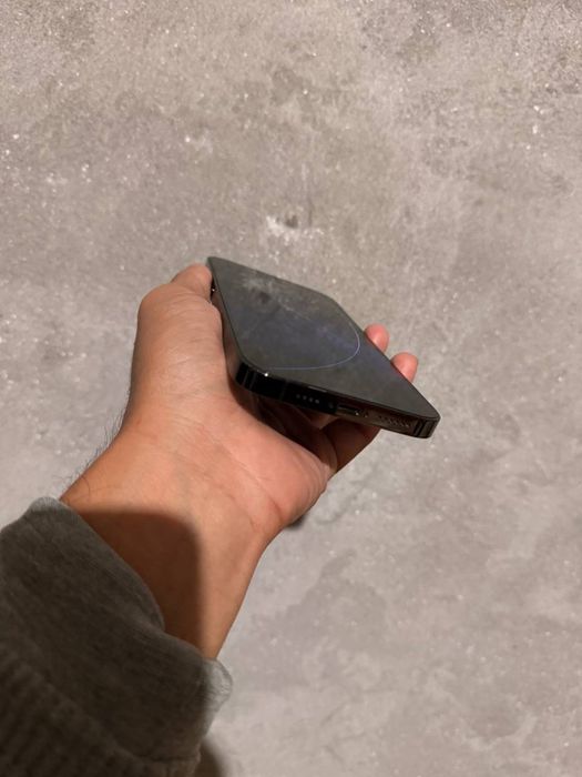 Iphone 14 Pro Max 256