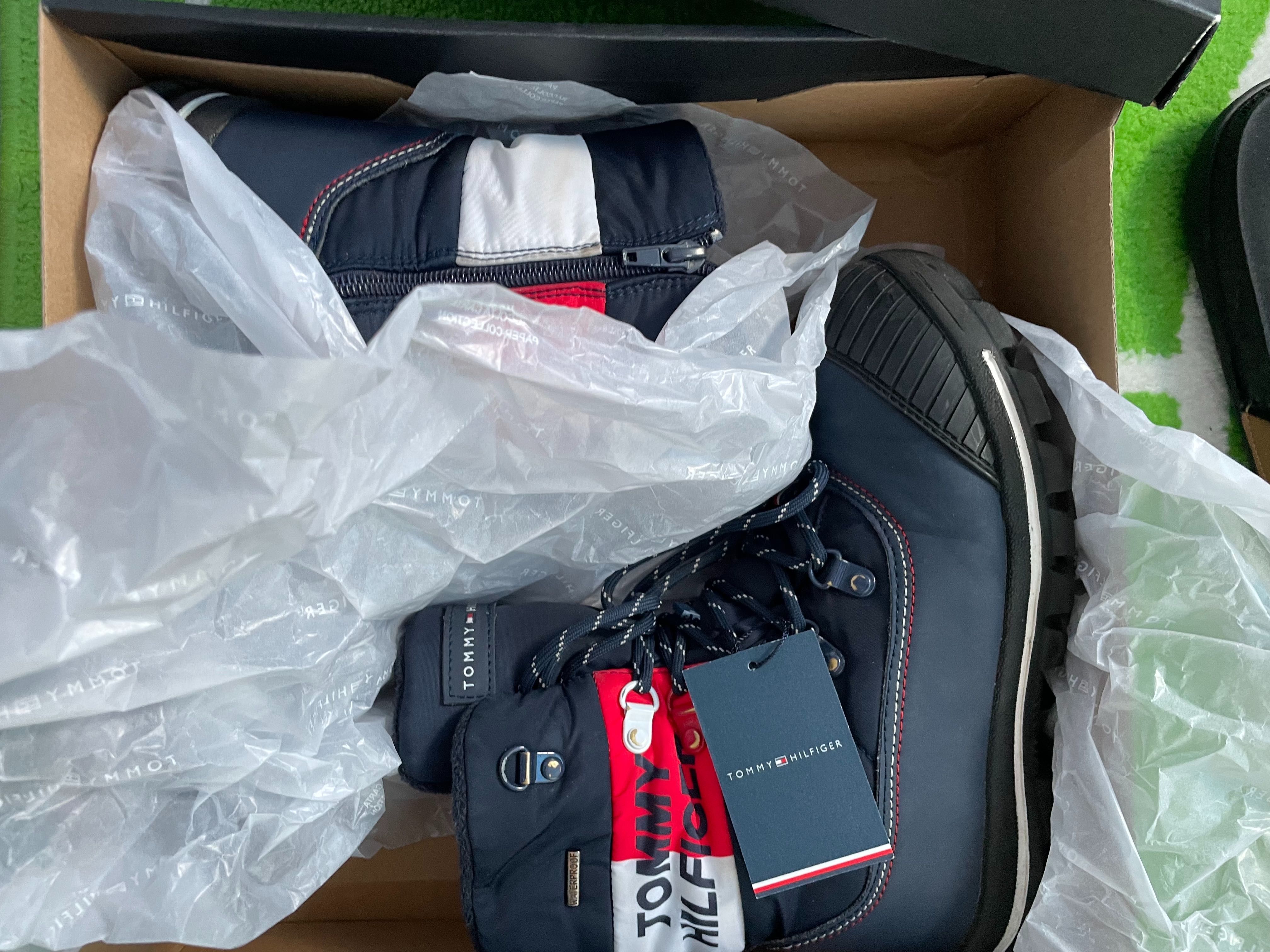 Детски апрески Tommy Hilfiger N36 и N34