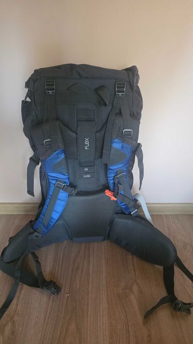 Раница за планински преходи 65л