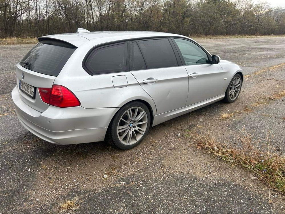 BMW 3 серия 1.8 D