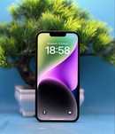 Apple iPhone 14, 128GB, 6GB RAM, 5G, Midnight