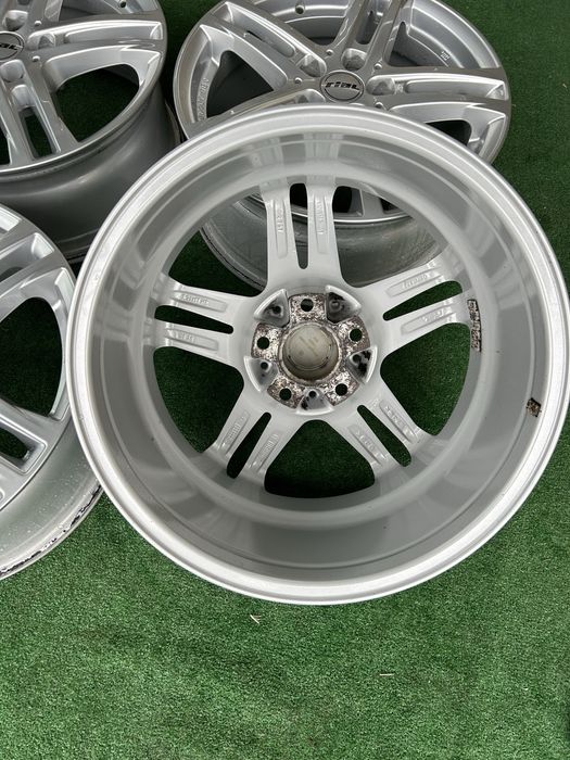 5x114,3 17 ET 36 за nisan mitsubishi  kia nonda hundai toyota renault