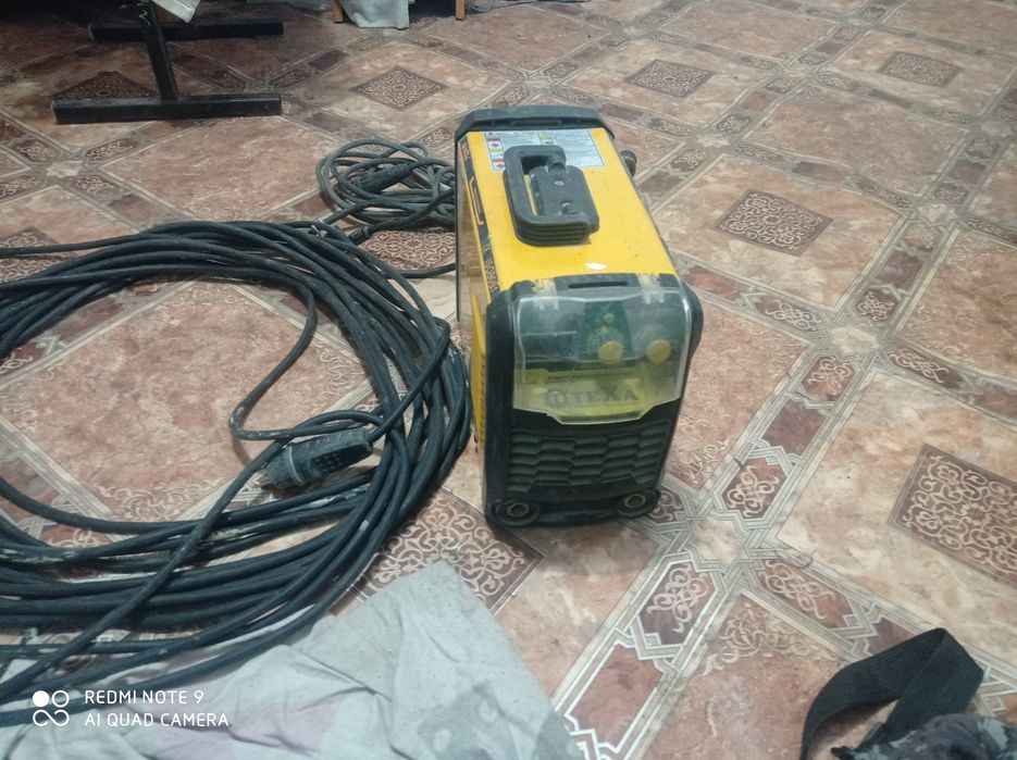 Сварка сатылады жаксы багада