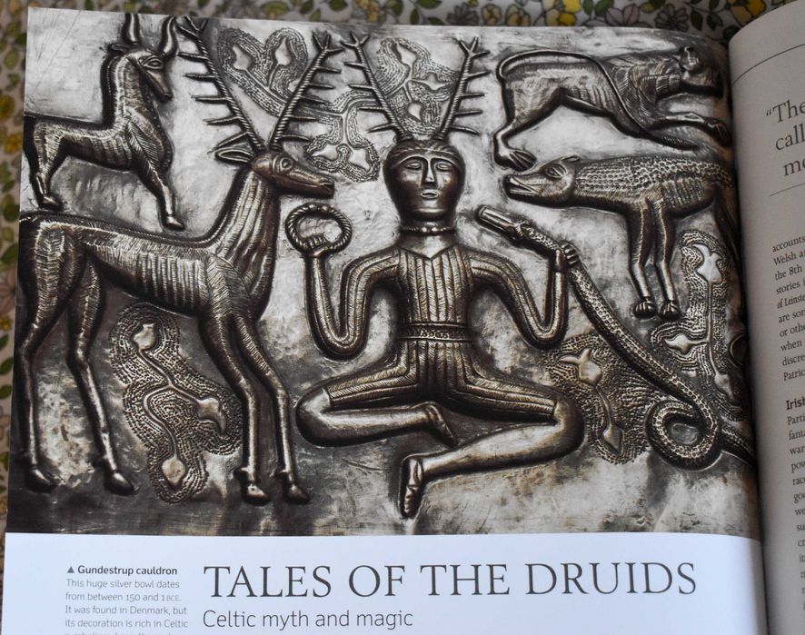 MAGIC and Witchcraft & Occult