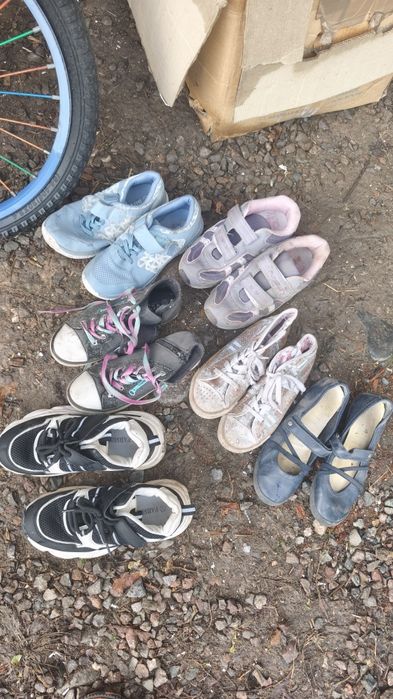 Детская обувь. Продам.
