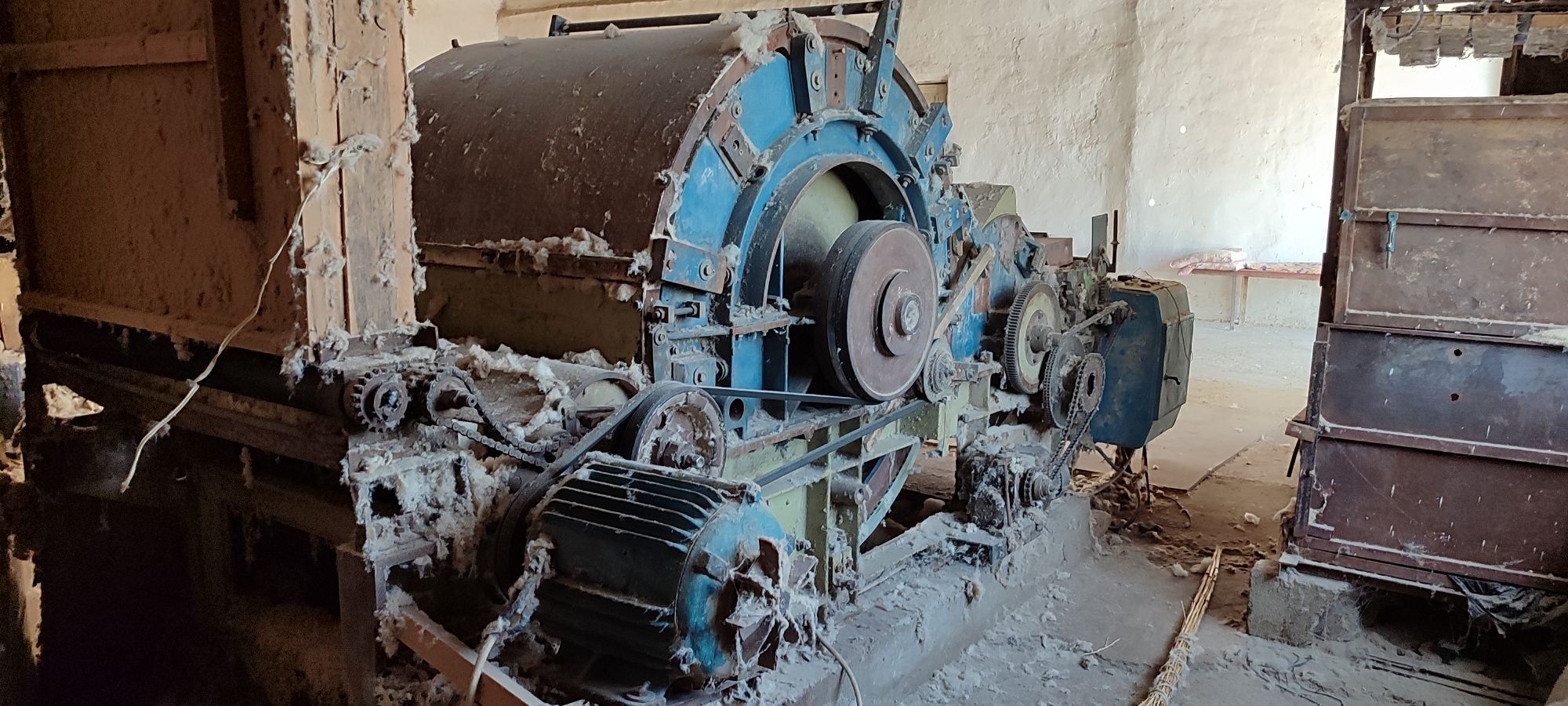 Tin Tin aparad sotelade chm 50  yange