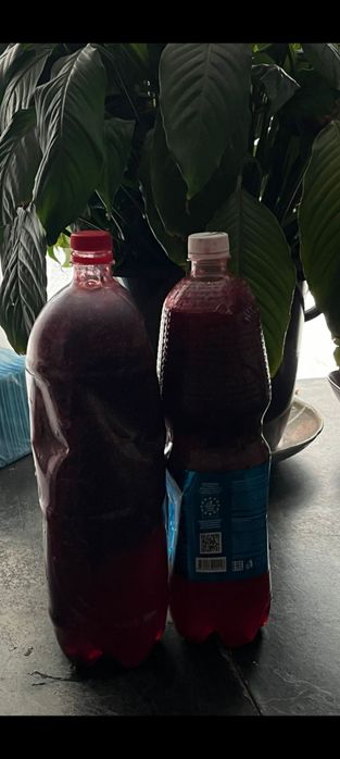 Продам домашнее малиновое варенье