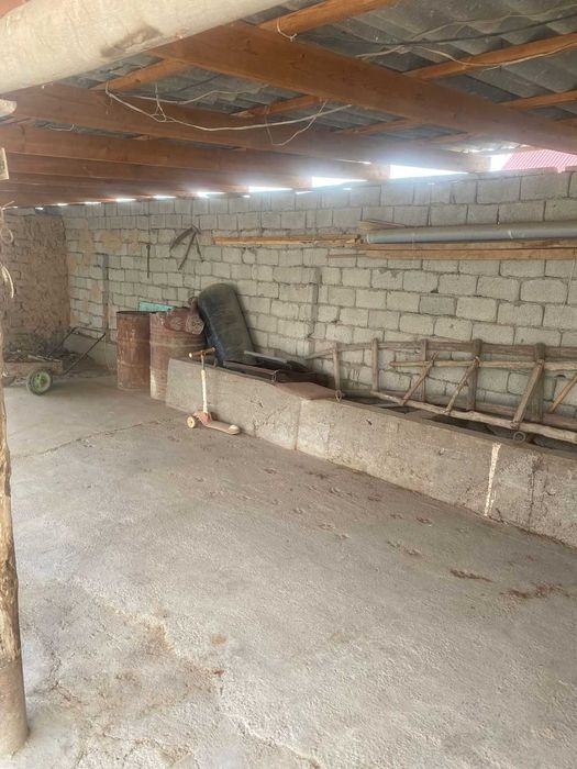 Продам капитальный дом с пристройкой
