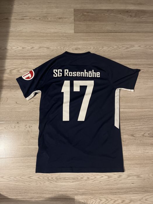 Tricou Nike, Mărinea M