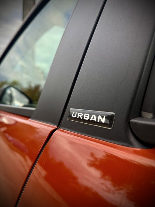 Dacia DUSTER Urban 50.000 km / Cutie Automata / ca și dotari FULL