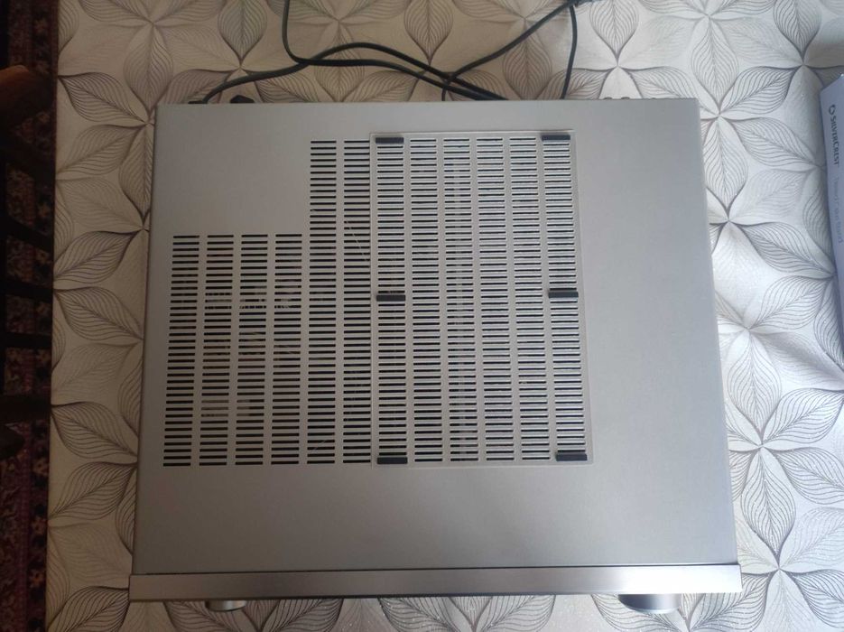 Receiver Denon AVR 1905