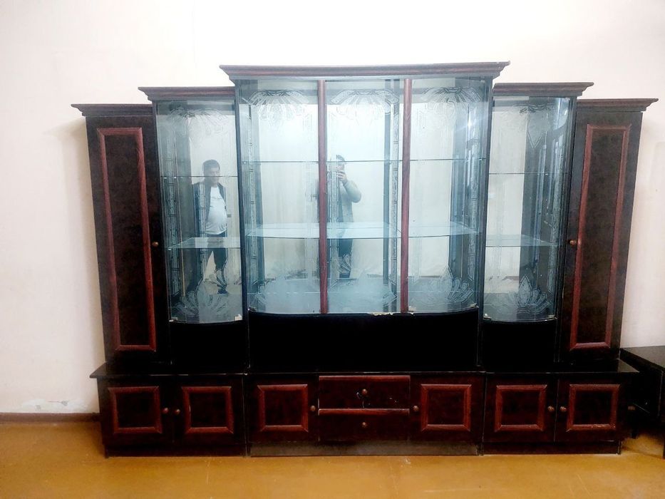 Stenka sotiladi holati yaxshi