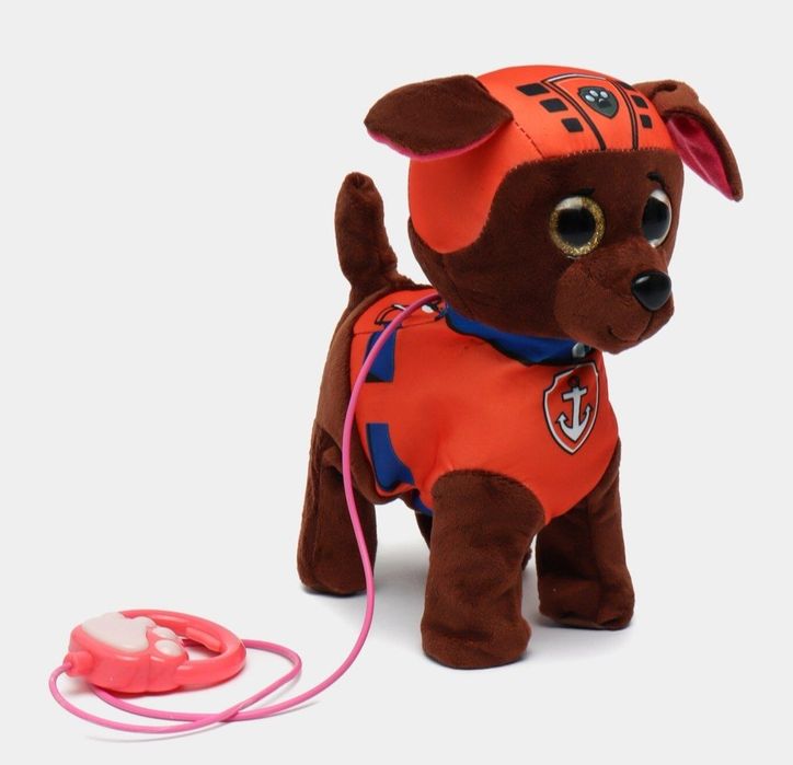 Щенячий Патруль! Музыкальные Собачки