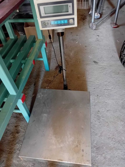 Vand diverse utilaje carmangerie