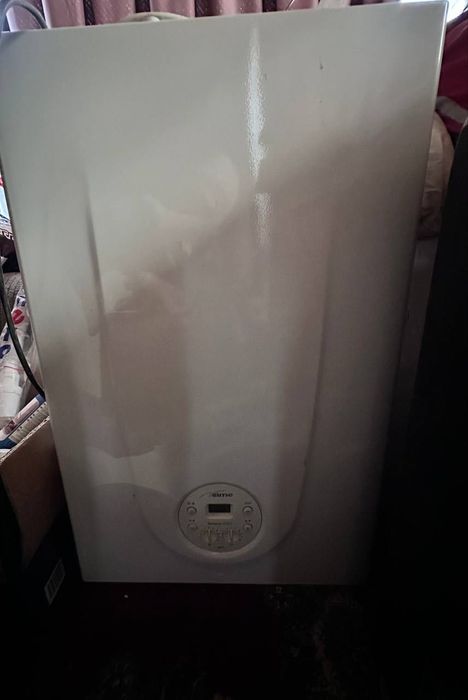 Котел Sime 25 кВт