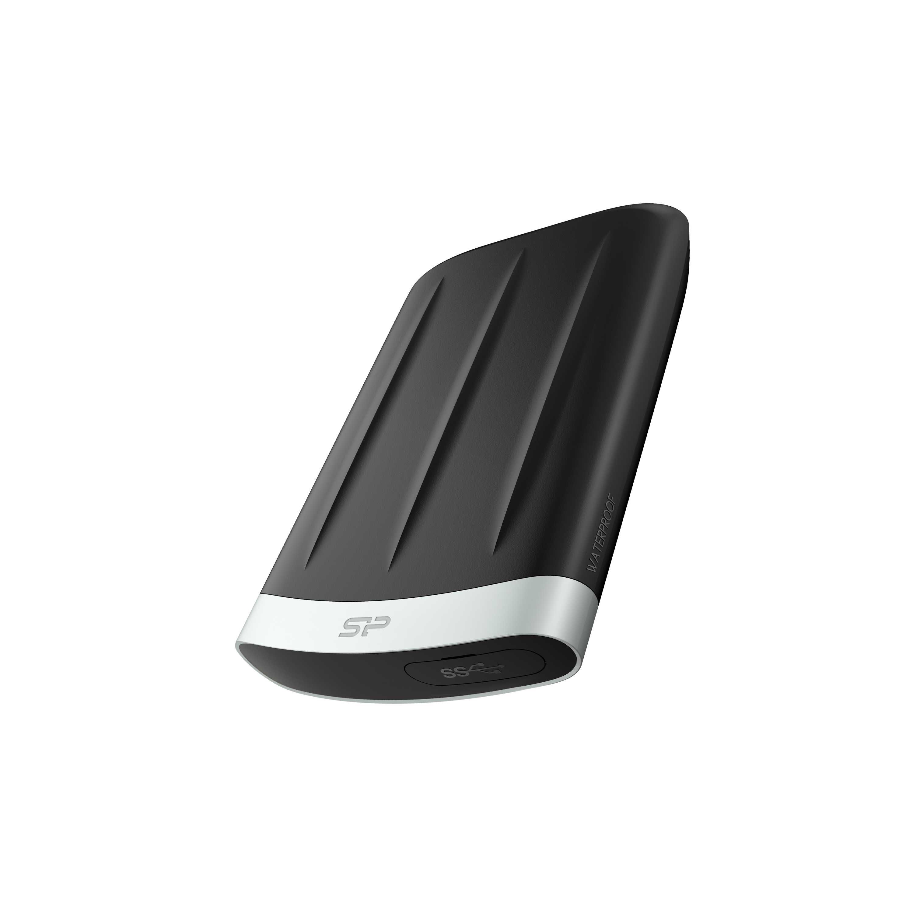 Внешний жёсткий диск SP Armor A65B 1TB / 2TB / 4TB. Есть доставка
