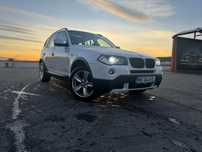 De vanzare BMW X3 2010