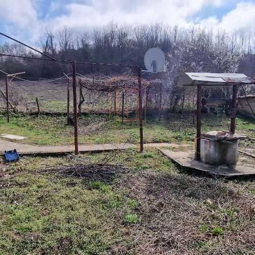 Продава се Къща в Разград, Промишлена зона - Изток - 70 кв.м за 425 €/кв.м - Снимка #9