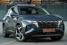 Hyundai Tucson GARANTIE 24 LUNI*RATE*Hybrid*4x4*180Cp*Piele Crem*Distronic*Ventilatie