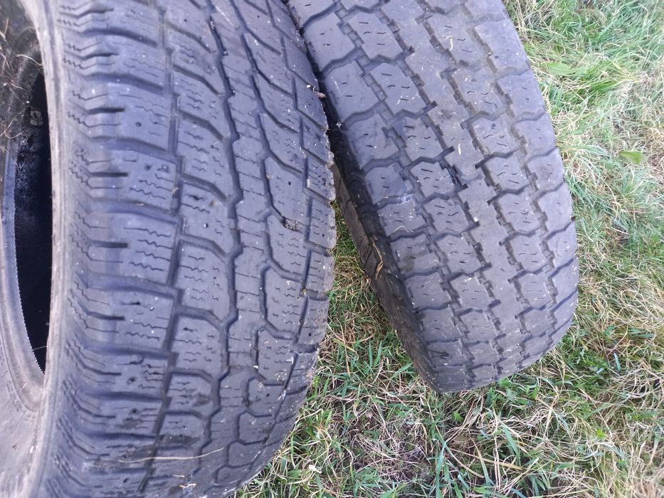 Cauciucuri 155×70×13