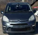 Citroen C4 Picasso  1.6hdi110hp9HR НА ЧАСТИ