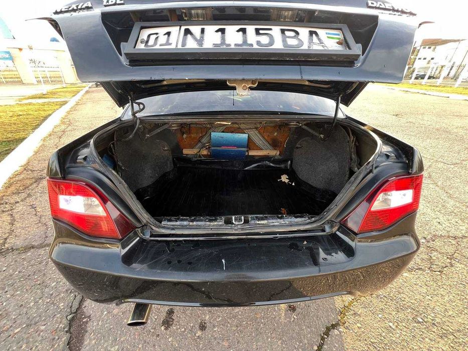 Продаю Автомобиль DAEWOO NEXIA DONC 1.6
