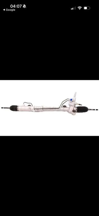 Рулевой рейка буу