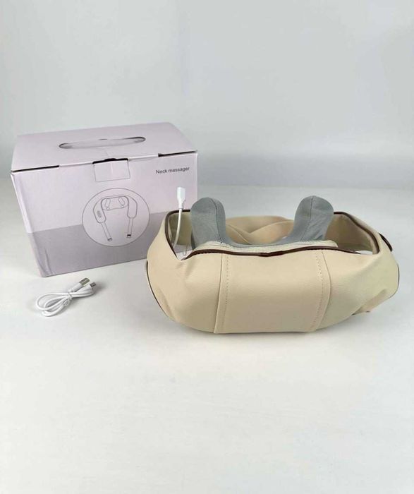 Electric Neck Massager