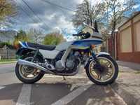 Honda Bol dOr CB750