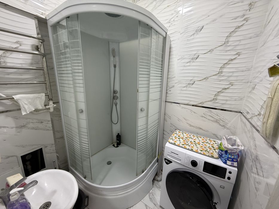 Продаётся квартира на ц15, Жангох Квартира сотилади. Без маклер, своя.