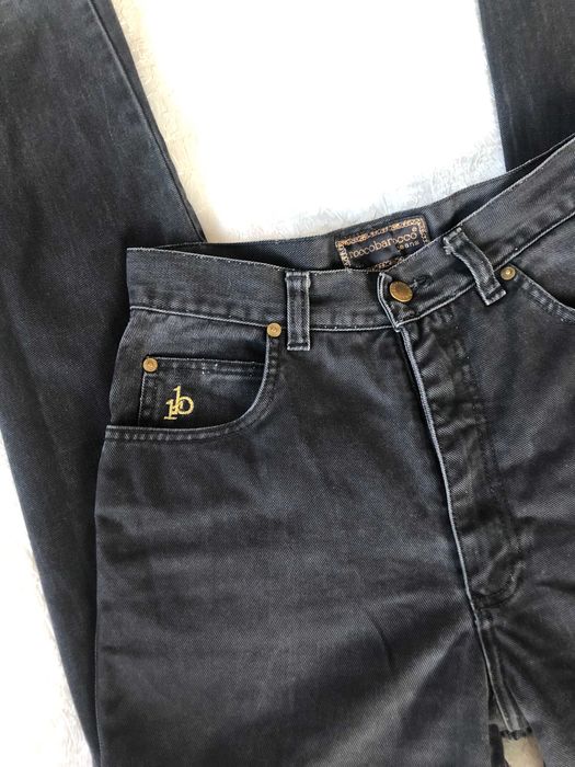 Rocco Barocco дамски дънки