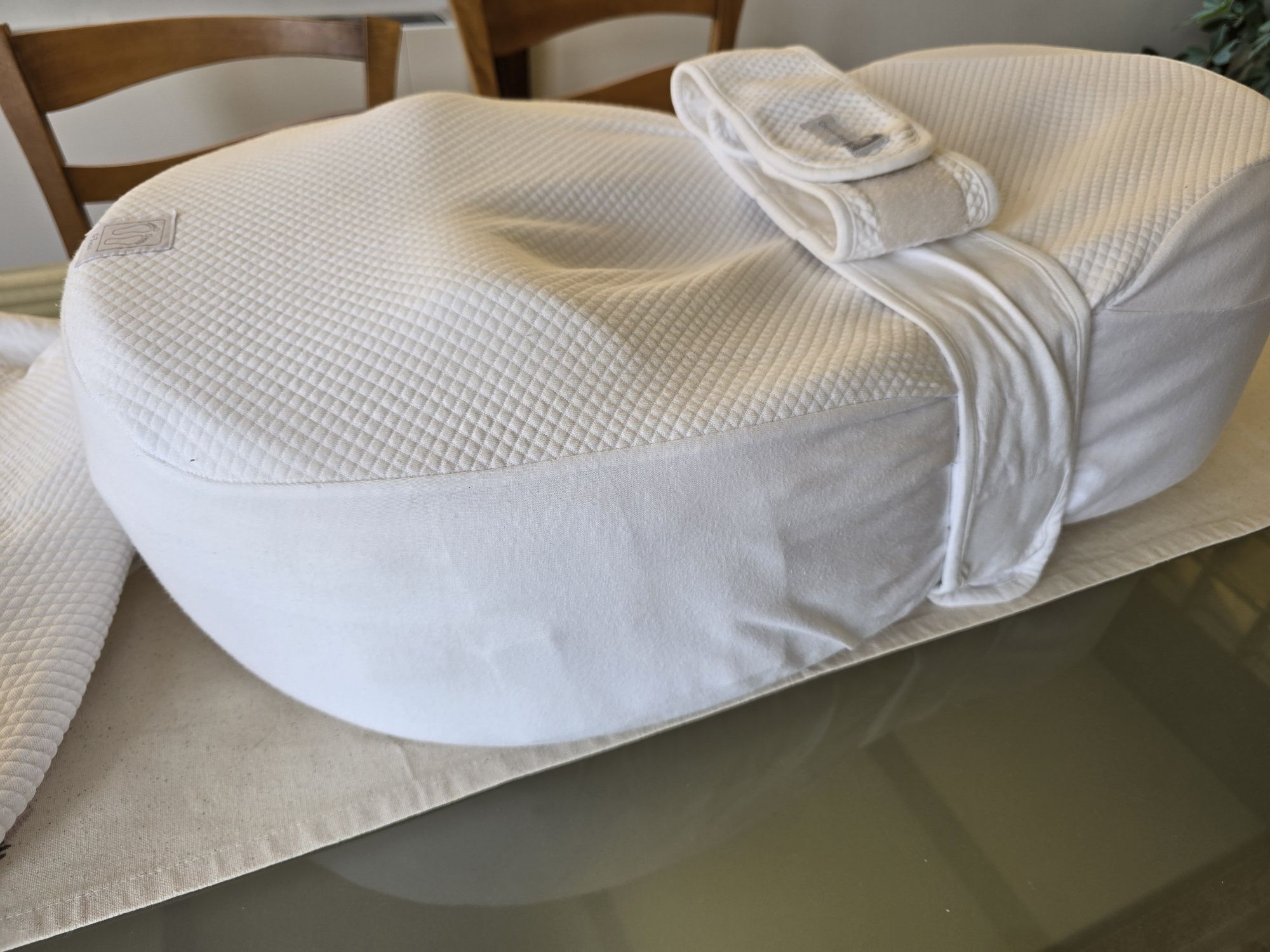 Гнездо CocoonaBaby на RedCastle