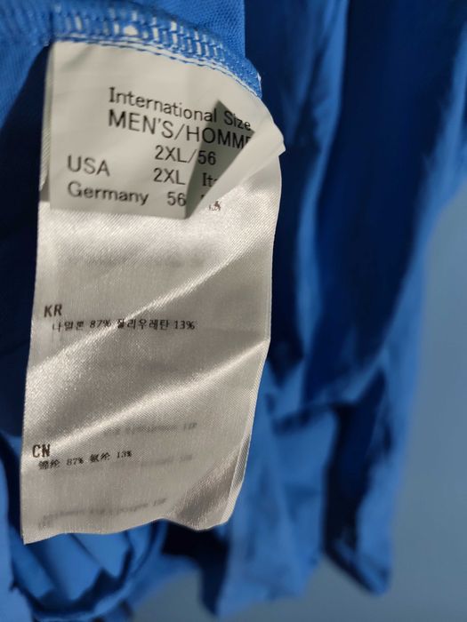 Phenix Горнище/Мъжко XL