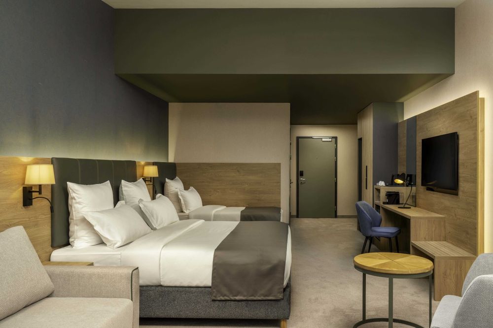 Magic city yaqin mexmonxona,Посуточни гостиница,Novza metro oldida