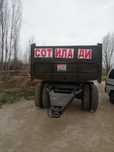 Kamaz pritsep sotiladi