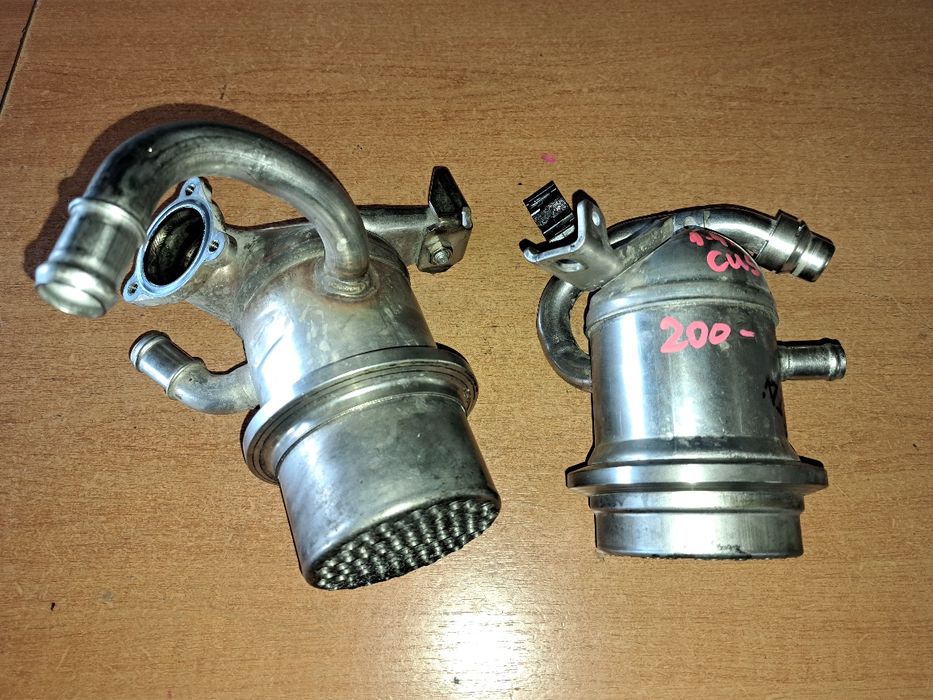 Racitor gaze Vw Audi Skoda Seat 1.4 2.0Tdi